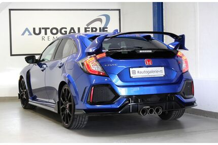 Honda Civic Gebrauchtwagen