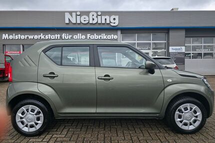 Suzuki Ignis Gebrauchtwagen