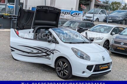 Renault Wind Gebrauchtwagen