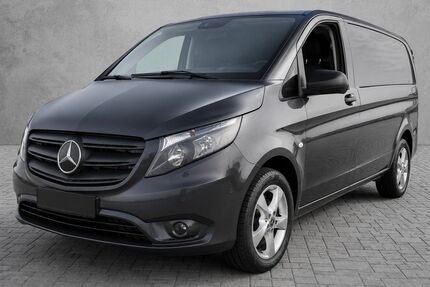 Mercedes-Benz Vito Gebrauchtwagen