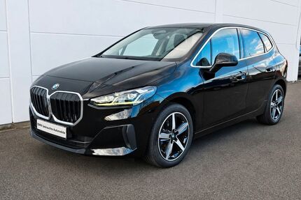 BMW 220 Active Tourer Gebrauchtwagen