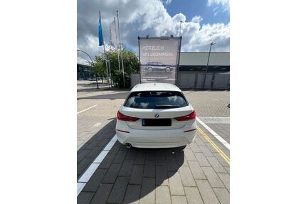 BMW 118 Gebrauchtwagen