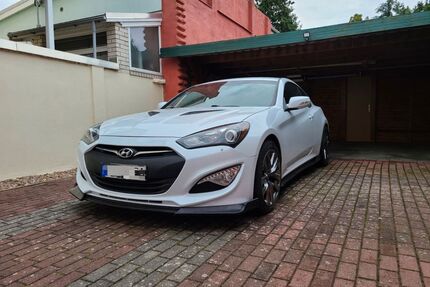 Hyundai Coupe 