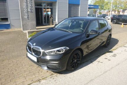 BMW 118 Gebrauchtwagen
