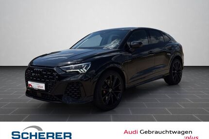Audi RSQ3 Gebrauchtwagen