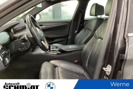 BMW 520 Gebrauchtwagen