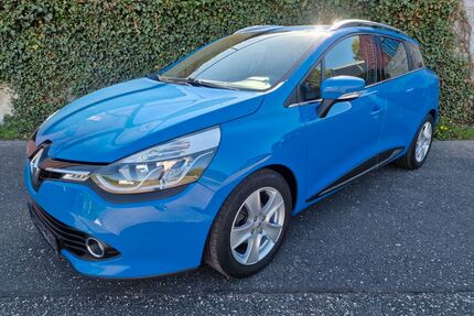 Renault Clio Gebrauchtwagen