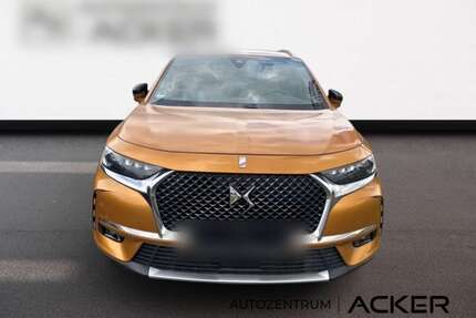 DS Automobiles DS 7 Gebrauchtwagen