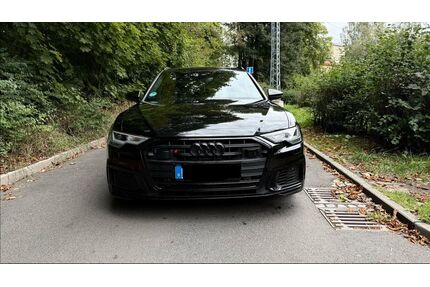 Audi S6 Gebrauchtwagen