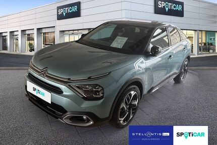 Citroen C4 Gebrauchtwagen