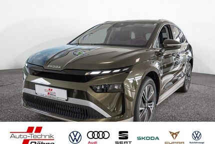 Skoda Enyaq Gebrauchtwagen