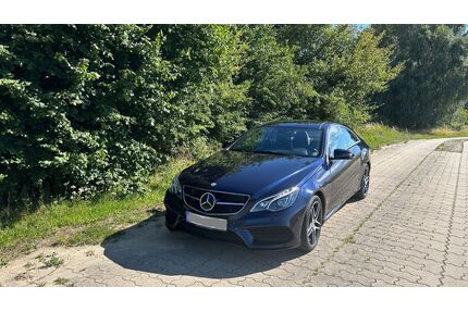 Mercedes-Benz E 320 Gebrauchtwagen