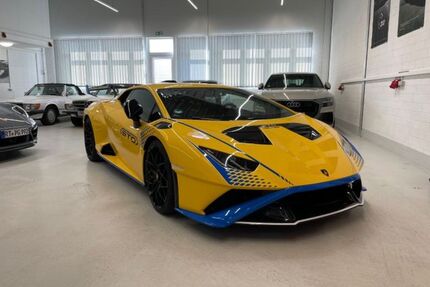 Lamborghini Andere Gebrauchtwagen