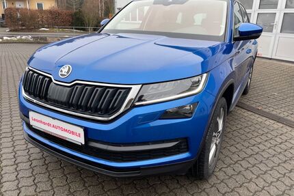 Skoda Kodiaq Gebrauchtwagen