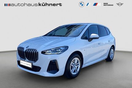 BMW 218 Active Tourer Gebrauchtwagen