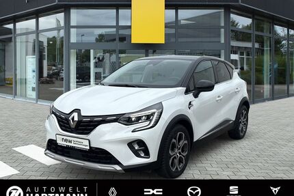 Renault Captur Gebrauchtwagen