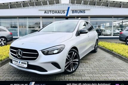 Mercedes-Benz B 180 Gebrauchtwagen