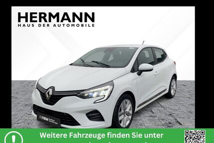 Renault Clio Gebrauchtwagen