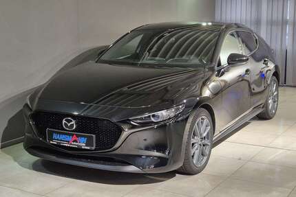 Mazda 3 Gebrauchtwagen
