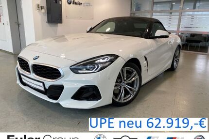 BMW Z4 Gebrauchtwagen