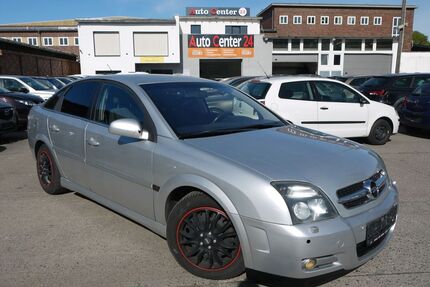 Opel Vectra Gebrauchtwagen