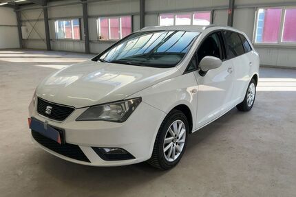Seat Ibiza Gebrauchtwagen