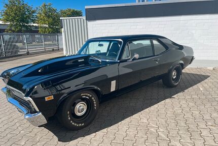 Chevrolet Andere Gebrauchtwagen