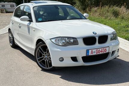 BMW 118 Gebrauchtwagen