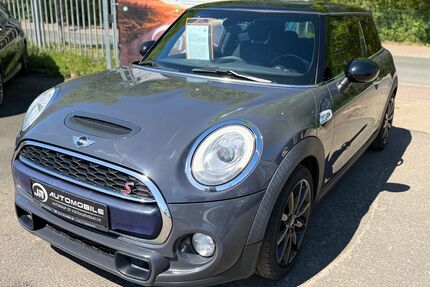 Mini Cooper SD Gebrauchtwagen
