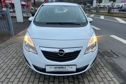 Opel Meriva Gebrauchtwagen