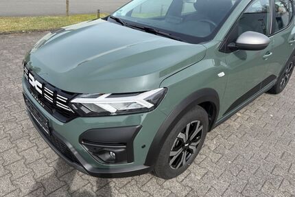 Dacia Sandero Gebrauchtwagen