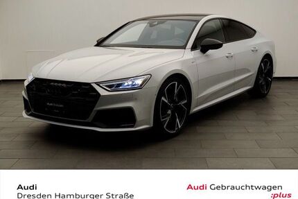 Audi A7 Gebrauchtwagen
