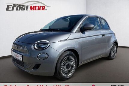 Fiat 500e Gebrauchtwagen