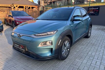 Hyundai KONA Gebrauchtwagen