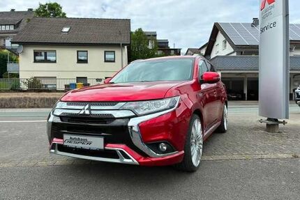 Mitsubishi Outlander Gebrauchtwagen