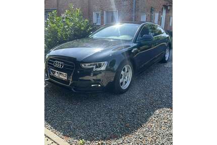 Audi A5 Gebrauchtwagen