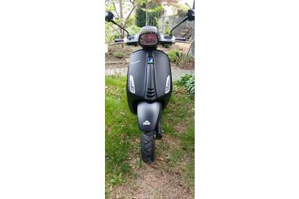 Vespa 125 Gebrauchtwagen