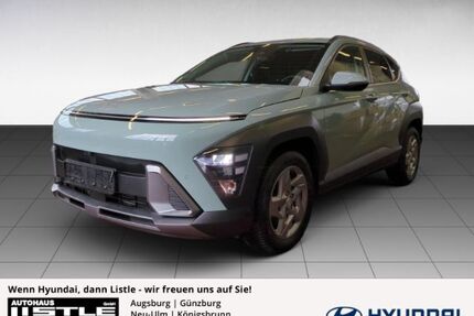 Hyundai KONA Gebrauchtwagen