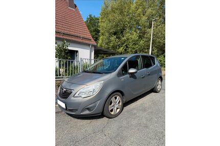 Opel Meriva Gebrauchtwagen