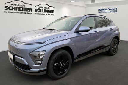 Hyundai KONA Gebrauchtwagen