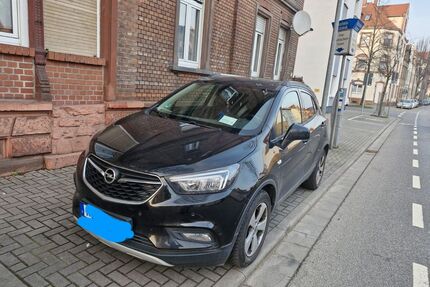 Opel Mokka X Gebrauchtwagen