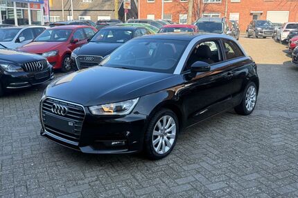Audi A1 Gebrauchtwagen