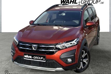 Dacia Jogger Gebrauchtwagen