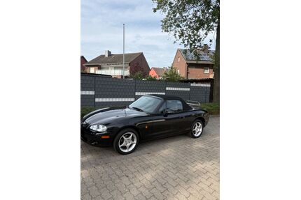 Mazda MX-5 Gebrauchtwagen