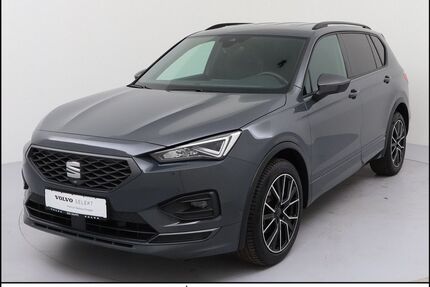 Seat Tarraco Gebrauchtwagen