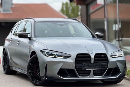 BMW M3 Gebrauchtwagen