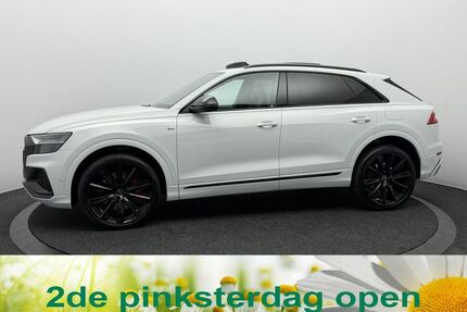 Audi Q8 Gebrauchtwagen