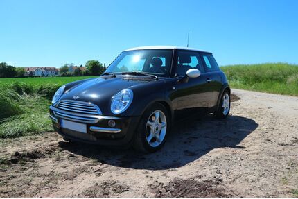 Mini Cooper Gebrauchtwagen
