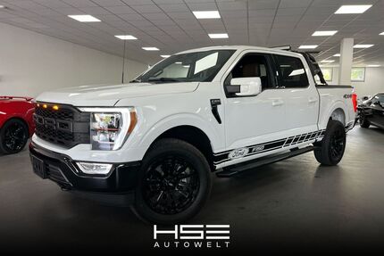 Ford F 150 Gebrauchtwagen