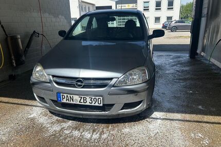 Opel Corsa Gebrauchtwagen